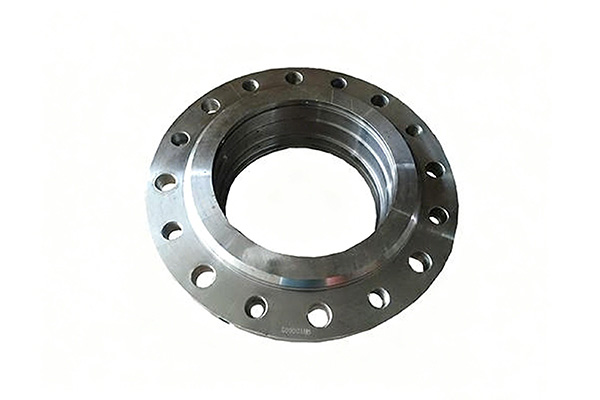 Outlet Bearing Flange 000190201A0000018